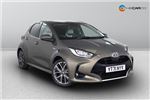 2021 Toyota Yaris