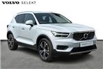 2022 Volvo XC40