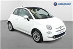 2021 Fiat 500