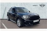 2021 MINI Countryman