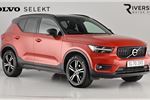 2020 Volvo XC40