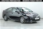 2020 Toyota Prius