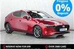 2019 Mazda 3