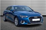 2023 Audi A3