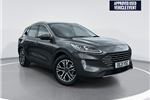 2021 Ford Kuga