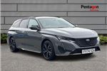 2024 Peugeot 308 1.6 Hybrid GT Premium 5dr e-EAT8