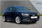 2017 Audi A1