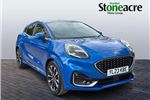 2023 Ford Puma