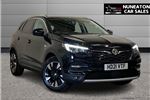 2021 Vauxhall Grandland X