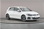 2018 Volkswagen Golf GTE