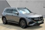 2023 Mercedes-Benz EQB