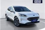 2022 Ford Kuga