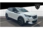 2022 Peugeot e-2008