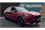 2022 Cupra Formentor