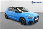 2021 Audi A1