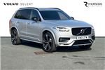 2021 Volvo XC90