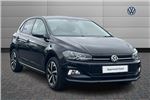 2021 Volkswagen Polo