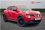 2019 Nissan Juke