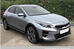 2022 Kia XCeed