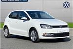 2017 Volkswagen Polo