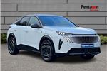 2024 Peugeot 3008