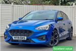 2019 Ford Focus