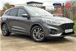 2020 Ford Kuga