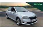 2020 Skoda Fabia