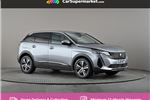 2021 Peugeot 3008