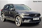 2024 Volvo XC40