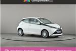 2016 Toyota Aygo