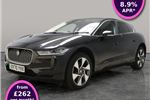 2020 Jaguar I-Pace