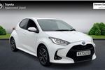 2023 Toyota Yaris