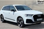 2022 Audi Q7