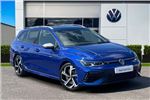 2023 Volkswagen Golf Estate