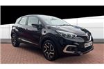 2018 Renault Captur