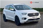 2019 Ford Kuga