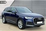 2021 Audi Q7