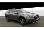 2023 Subaru Outback
