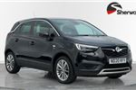 2020 Vauxhall Crossland X