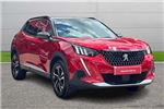 2023 Peugeot 2008