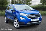 2018 Ford EcoSport