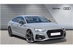 2022 Audi A5 Sportback