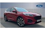 2023 Ford Kuga