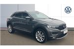 2021 Volkswagen T-Roc