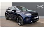 2021 Land Rover Range Rover Evoque