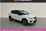 2019 SEAT Arona