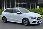 2023 Mercedes-Benz B-Class