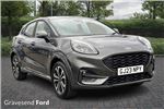 2023 Ford Puma