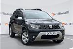 2021 Dacia Duster